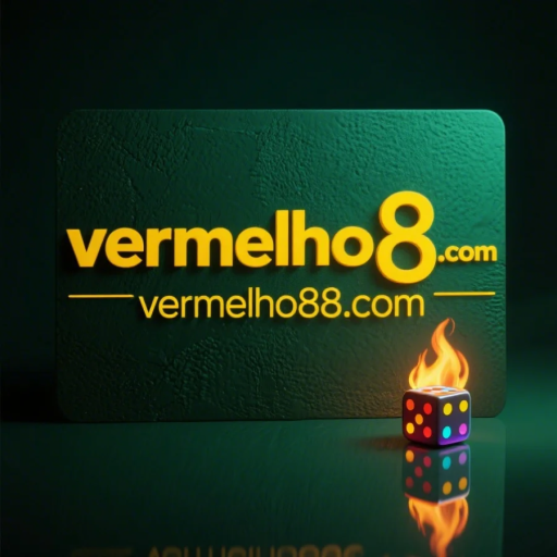 vermelho8.com